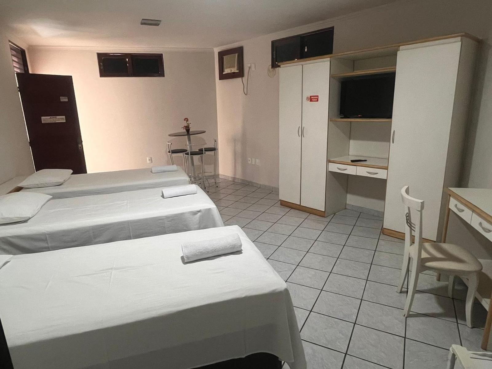 Center Plaza Hotel Caruaru Zewnętrze zdjęcie
